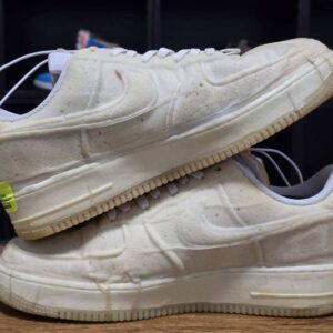 Nike Air Force 1 Low B36 Experimental - 画像 (3)