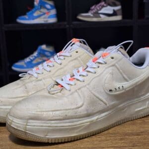 Nike Air Force 1 Low B36 Experimental - 画像 (4)