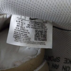 Nike Air Force 1 Low B36 Experimental - 画像 (5)