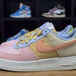 Nike Air Force 1 Low '07 LV8 B37