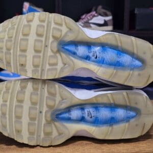 Nike Air Max 95 B38 - 图片 2