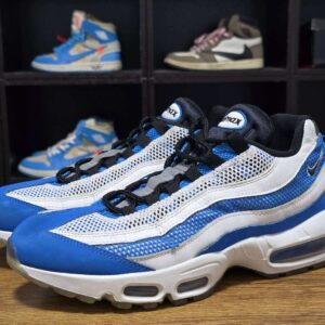 Nike Air Max 95 B38 - 图片 4