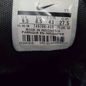 Nike Air Max 95 B38 - 图片 5