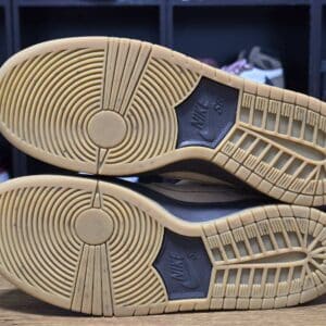 Nike SB Dunk Low Wheat C1 - 이미지 2