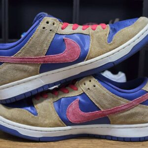 Nike SB Dunk Low Reverse Papa Bear C2 - Image 3