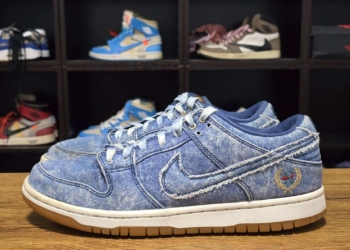 Nike SB Dunk Low Rivals Pack C5