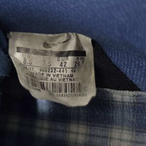 ⁦Nike SB Dunk Low Rivals Pack C5 (new)⁩ - الصورة ⁦5⁩