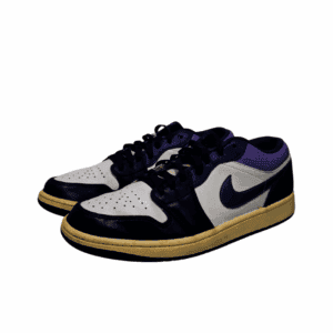 Jordan 1 Low Sky J Purple B6：圖片 4