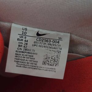 Nike SB Dunk Low Infrared Orange C6：圖片 5