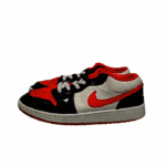 Jordan 1 Low Halloween B7