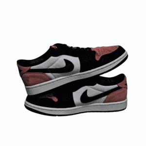 Jordan 1 Low OG Bleached Coral B10 - 图片 3