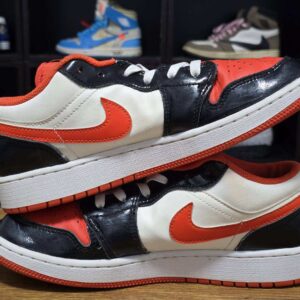 Nike Dunk Low PRM B30 - Image 3