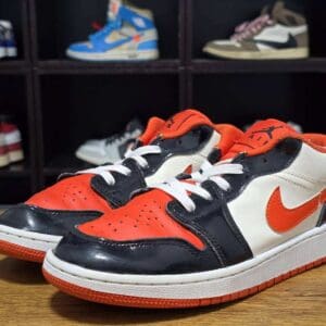 Nike Dunk Low PRM B30 - Image 4