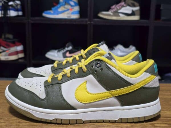 Nike Dunk Low Retro Premium B33