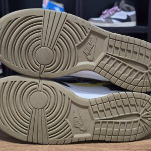 Nike Dunk Low Retro Premium B33 - 图片 2