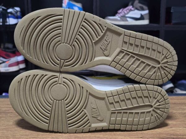 Nike Dunk Low Retro Premium B33 - 图片 2