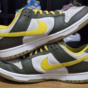 Nike Dunk Low Retro Premium B33 - 图片 3