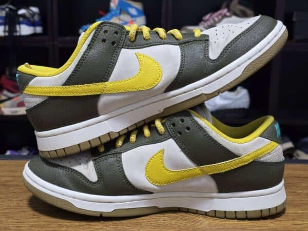 Nike Dunk Low Retro Premium B33 - 图片 3