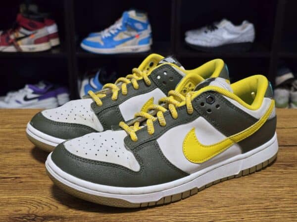 Nike Dunk Low Retro Premium B33 - 图片 4