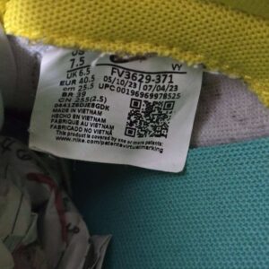 Nike Dunk Low Retro Premium B33 - 图片 5