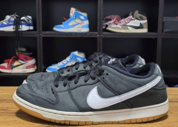 Nike SB Dunk Low Orange Label C7