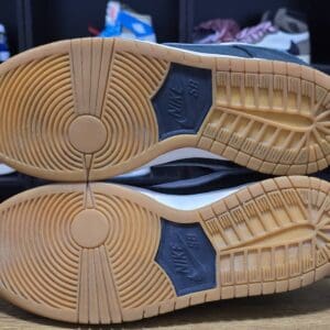 Nike SB Dunk Low Orange Label C7：圖片 2