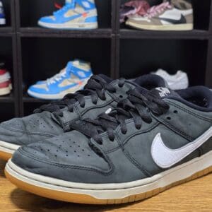 Nike SB Dunk Low Orange Label C7：圖片 4