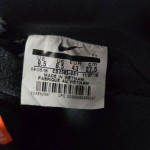 Nike SB Dunk Low Orange Label C7：圖片 5