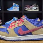 Nike SB Dunk Low Reverse Papa Bear C8