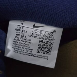 Nike SB Dunk Low Reverse Papa Bear C8 - 图片 5