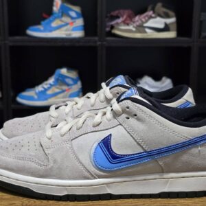 Nike SB Dunk Low Truck It C9