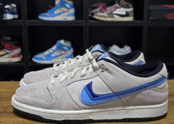 Nike SB Dunk Low Truck It C9