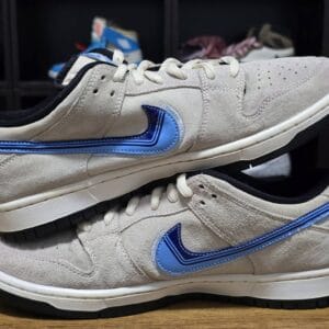 ⁦Nike SB Dunk Low Truck It C9⁩ - الصورة ⁦3⁩