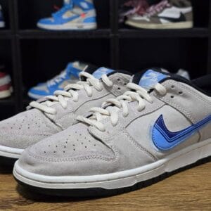 ⁦Nike SB Dunk Low Truck It C9⁩ - الصورة ⁦4⁩