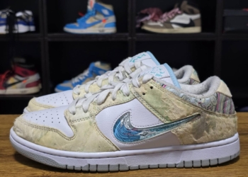 Nike Dunk Low Retro C11