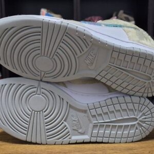 Nike Dunk Low Retro C11：圖片 2