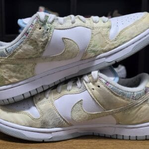 Nike Dunk Low Retro C11：圖片 3