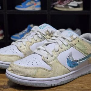 Nike Dunk Low Retro C11：圖片 4