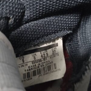 Retro Chicago Jordan 1 (2015) C15 (New) - Image 5