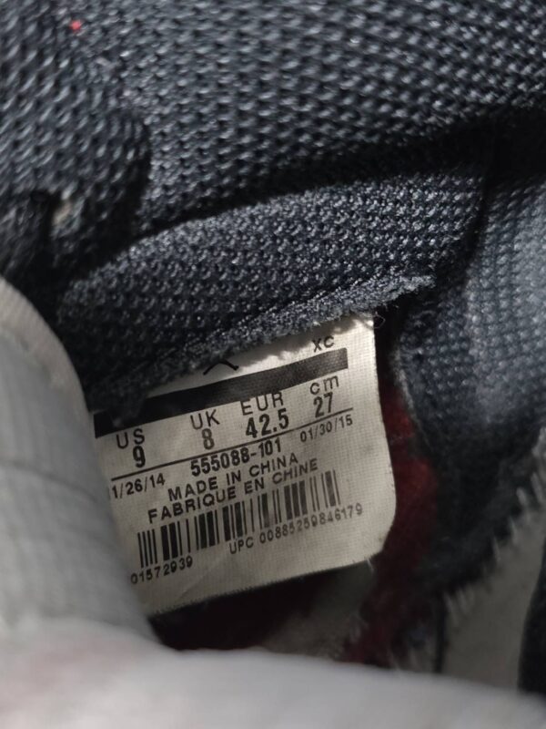 Retro Chicago Jordan 1 (2015) C15 - 图片 5
