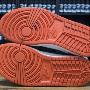 Jordan 1 Low Starfish C14 - Image 2