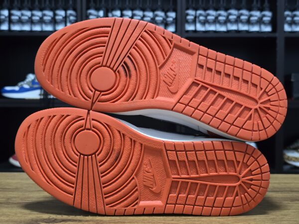 Jordan 1 Low Starfish C14：圖片 2