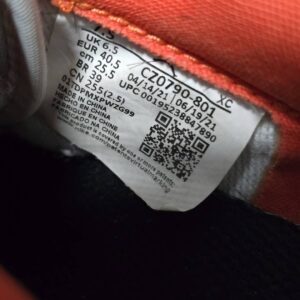 Jordan 1 Low Starfish C14 - Image 5