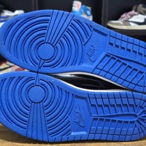 Jordan 1 Retro Royal (2017) E1：圖片 2