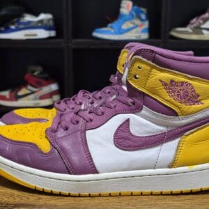 Retro High OG Brotherhood E2