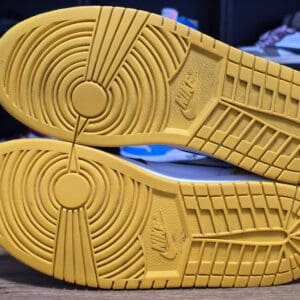 Retro High OG Brotherhood E2 - Image 2