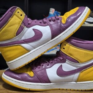 Retro High OG Brotherhood E2 - Image 3