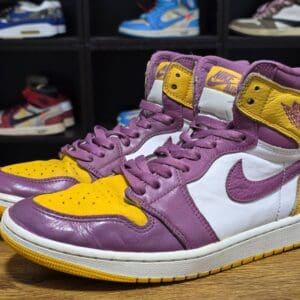 Retro High OG Brotherhood E2 - Image 4