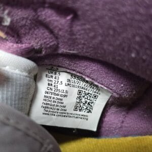 Retro High OG Brotherhood E2 - Image 5