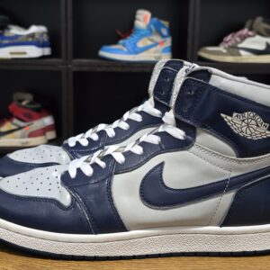 Jordan 1 Retro High Georgetown E6